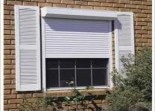 Outdoor Shutters Window Blinds Solutions